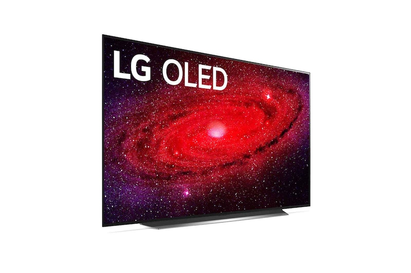 LG 77" LG OLED TV , OLED77CX9LA