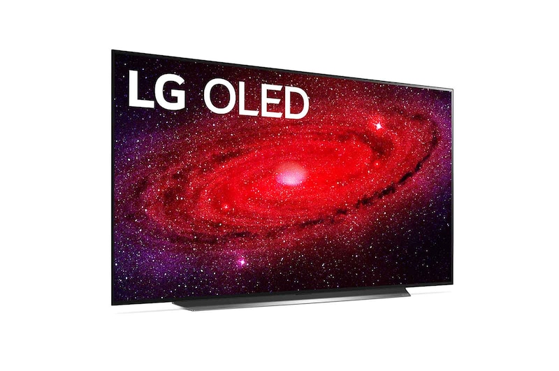 LG 77" LG OLED TV , OLED77CX9LA