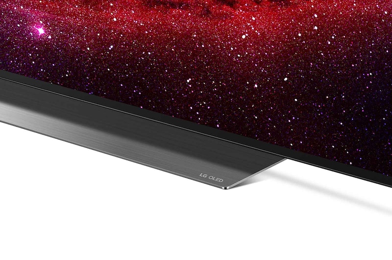 LG 77" LG OLED TV , OLED77CX9LA