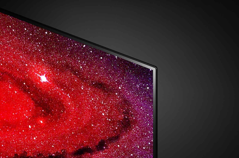 LG 77" LG OLED TV , OLED77CX9LA