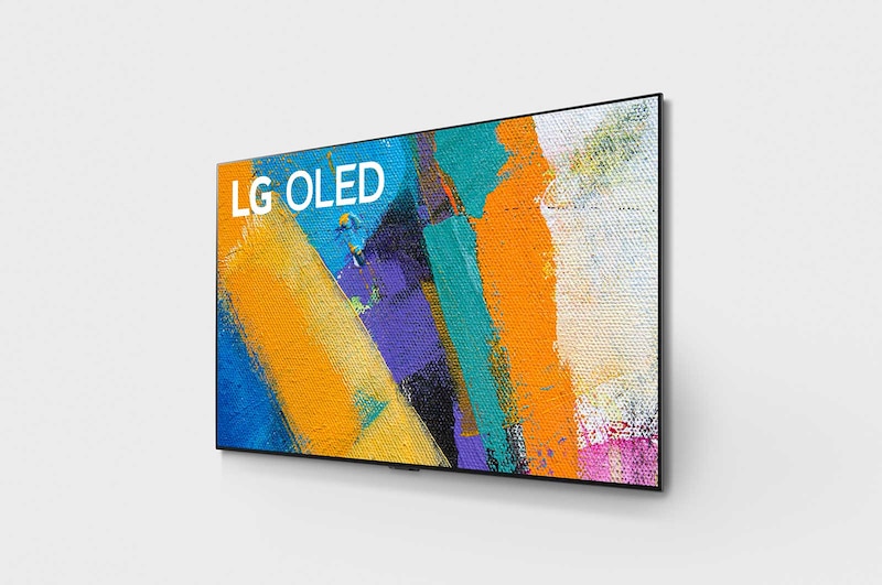 LG 77“ LG OLED TV , OLED77GX9LA