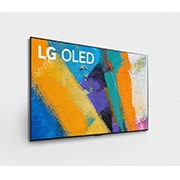 LG 77“ LG OLED TV , OLED77GX9LA