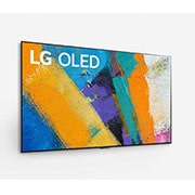 LG 77“ LG OLED TV , OLED77GX9LA