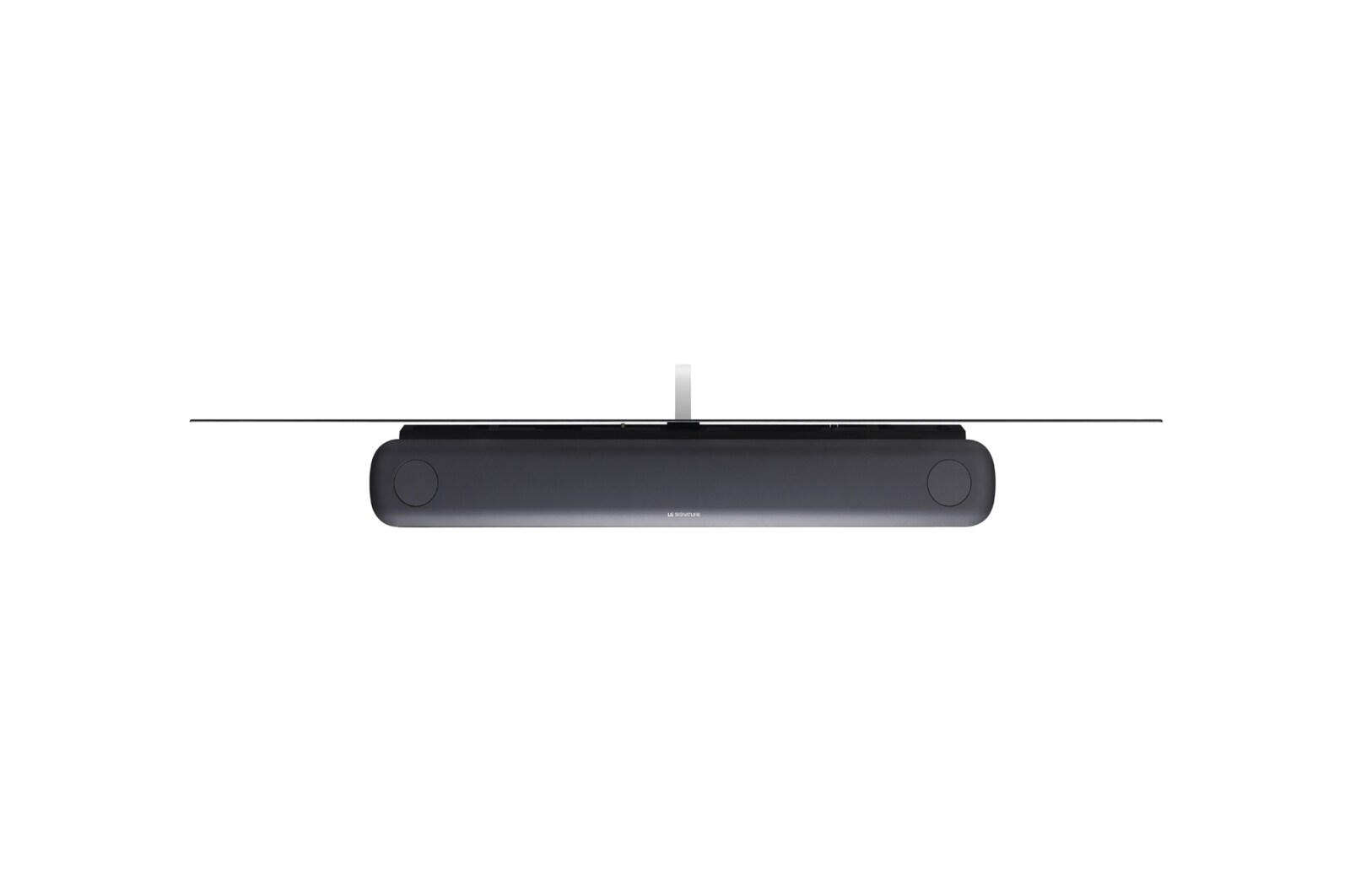 LG 77" LG SIGNATURE OLED TV, OLED77W7V