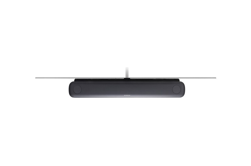 LG 77" LG SIGNATURE OLED TV, OLED77W7V