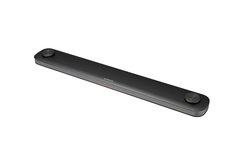 LG 77" LG SIGNATURE OLED TV, OLED77W7V