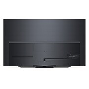 LG OLED evo C2 83 Zoll 4K Smart-TV, OLED83C29LA