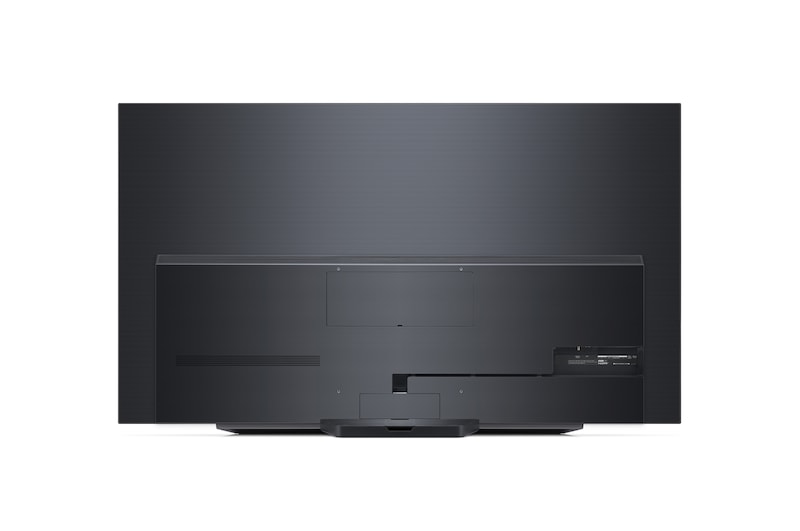 LG OLED evo C2 83 Zoll 4K Smart-TV, OLED83C29LA