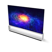 LG 88“ LG OLED TV, OLED88ZX9LA