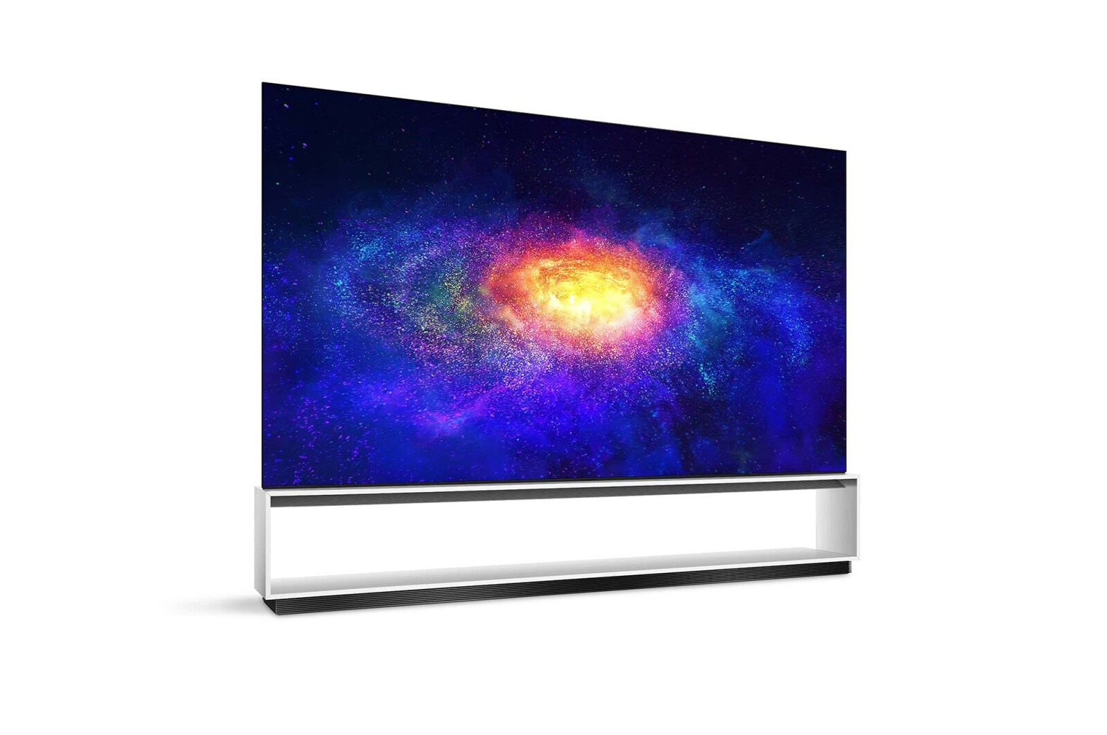 LG 88“ LG OLED TV, OLED88ZX9LA