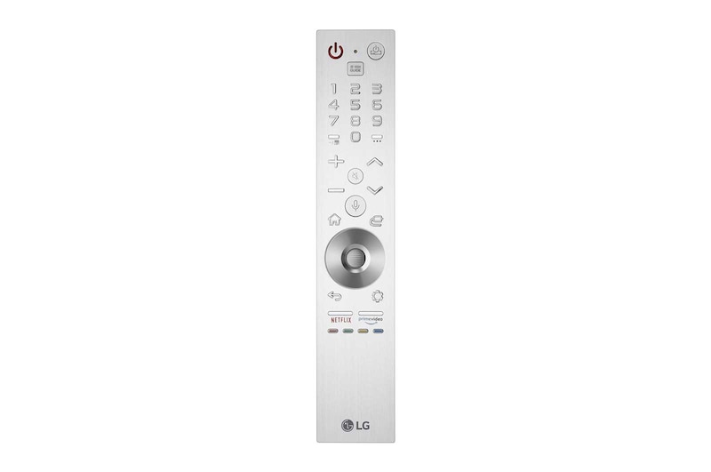 LG Premium Magic Remote für ausgewählte LG SMART TVs des Jahres 2020, PM20GA