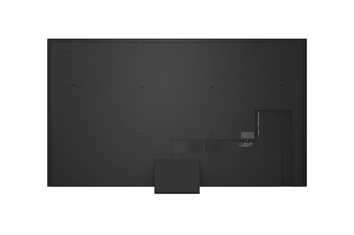 Top view and cover closed