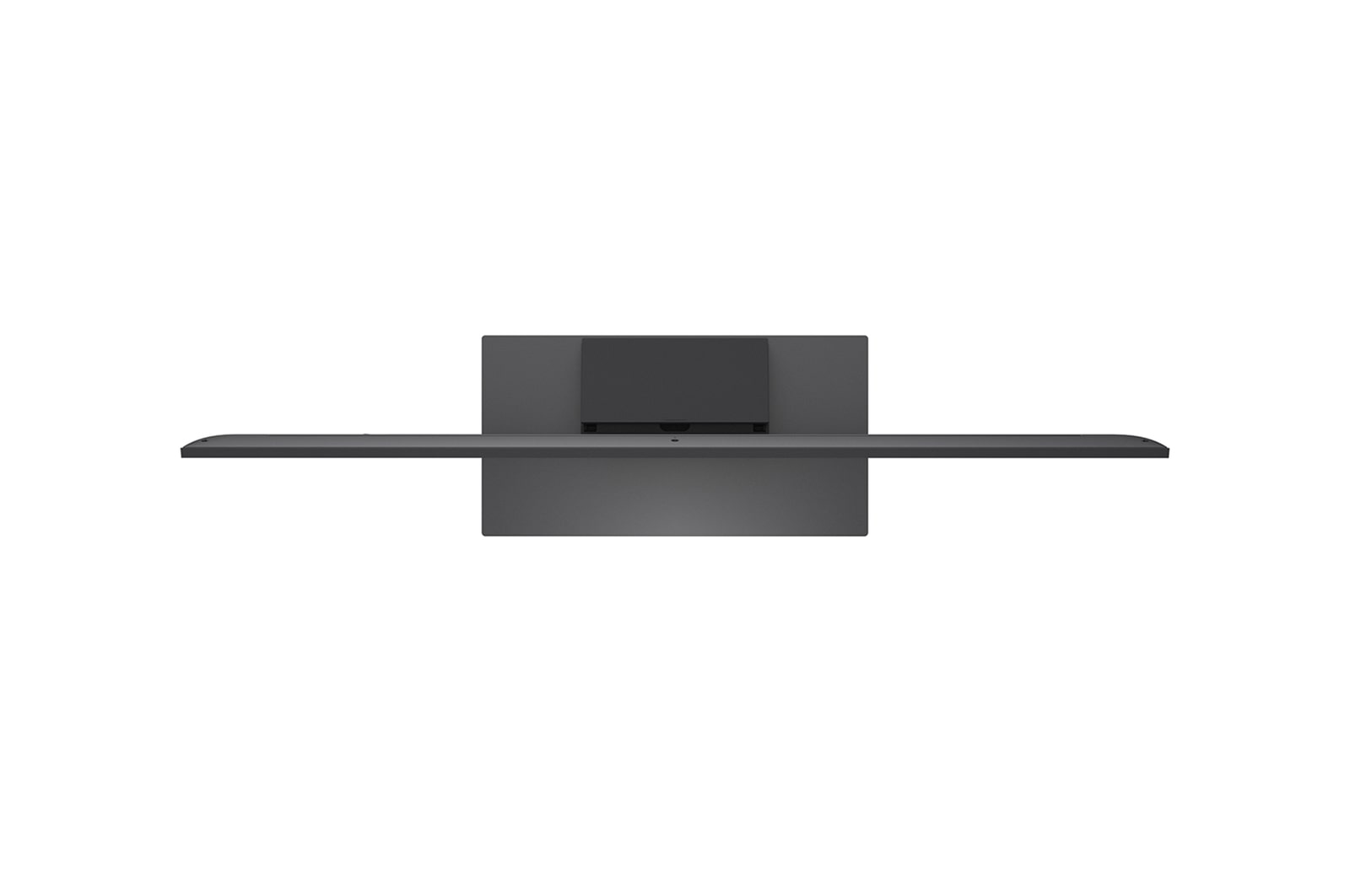 Nahaufnahme eines LG TV-Bildschirms, der zeigt, wie AI Search funktioniert. Ein kleines Chat-Fenster ist geöffnet und zeigt, wie der Benutzer nachfragt, welche Sportspiele verfügbar sind. AI Search antwortete per Chat und zeigte Vorschaubilder verfügbarer Inhalte an. Es wird auch eine Aufforderung mit einer Frage an Microsoft Copilot angezeigt. 