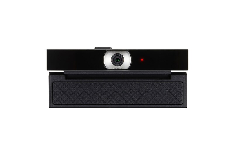 LG Smart Cam, VC23GA