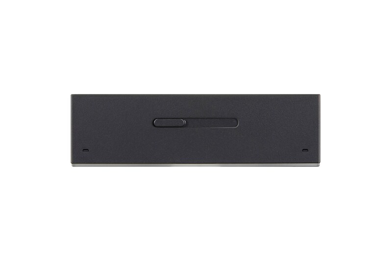 LG Smart Cam, VC23GA