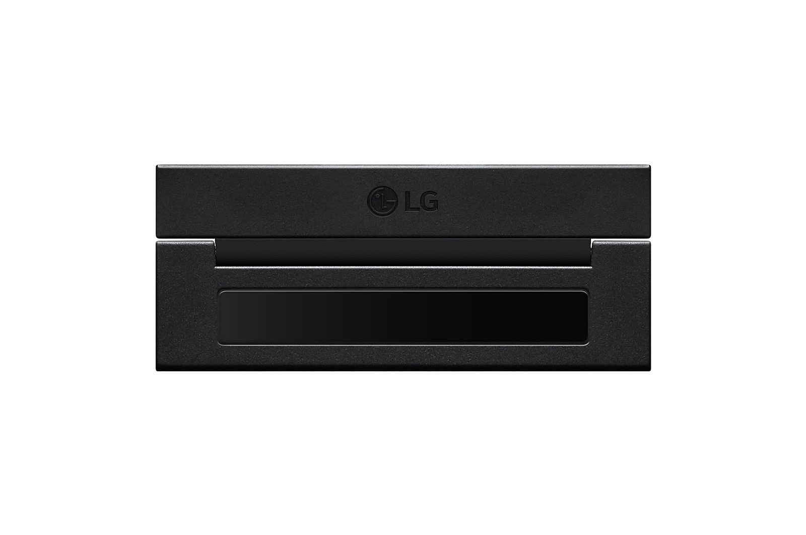 LG Smart Cam, VC23GA