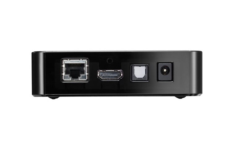 LG Smart TV Upgrader ST600 - so smart, so einfach Premium Content und Web Browsing., ST600