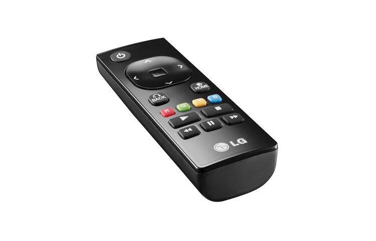LG Smart TV Upgrader ST600 - so smart, so einfach Premium Content und Web Browsing., ST600