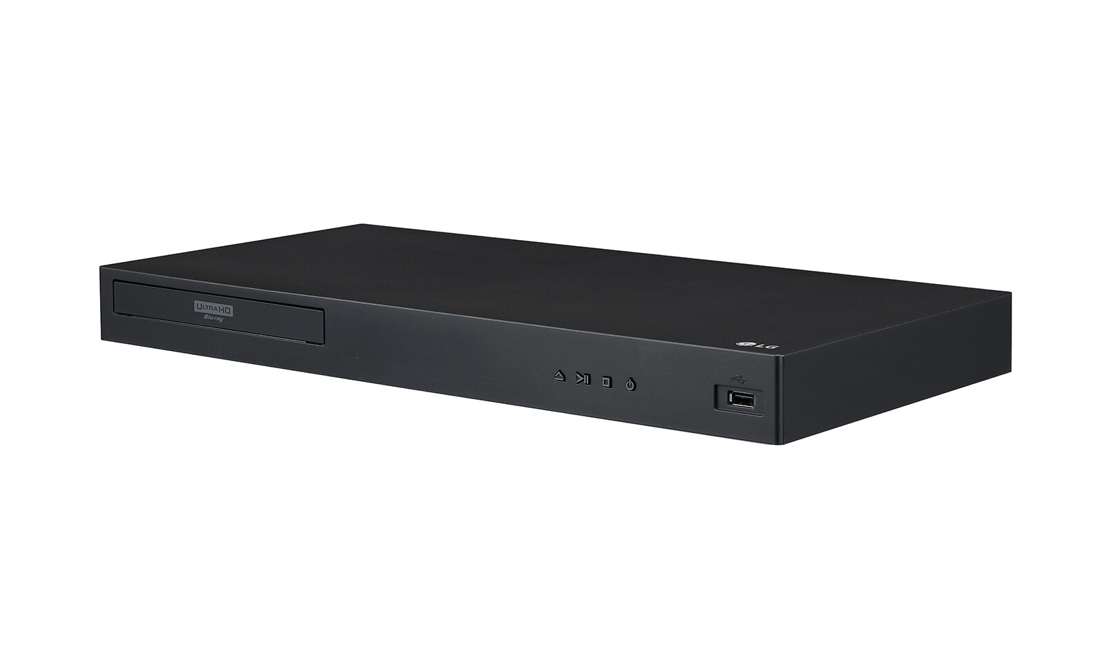 LG Blu-ray Player mit Dolby Atmos®, UBK80