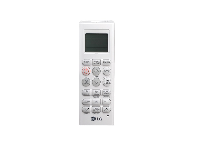 LG 5kW Luft/Wasser Monobloc Wärmepumpe, HM051M