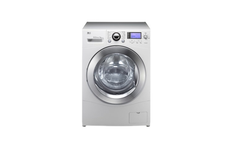 LG F1443KD – DirectDrive™ Waschmaschine