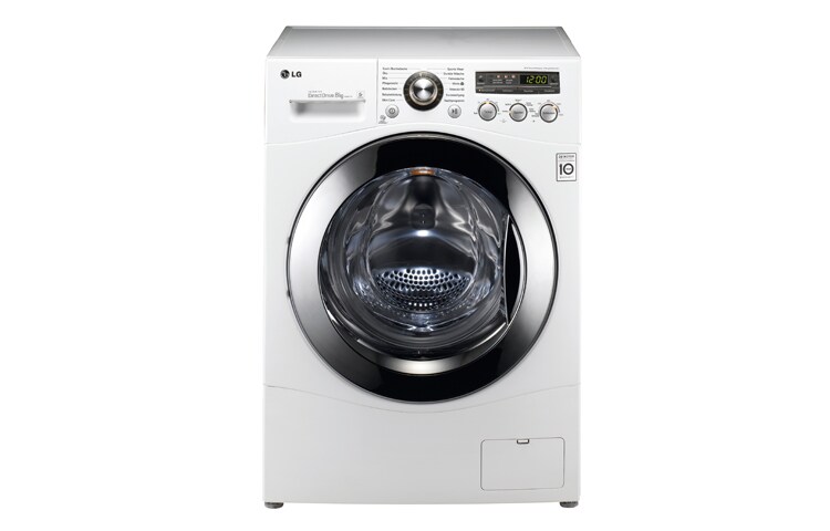 LG F1447TD01 - DirectDrive Waschmaschine