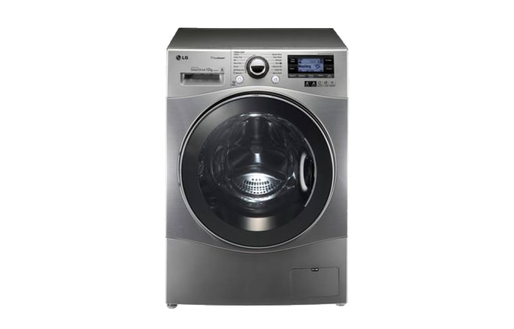 LG F1495BDSA7 - DirectDrive™ Waschmaschine