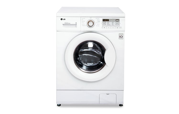 LG F14B8QD - DirectDrive™ Waschmaschine