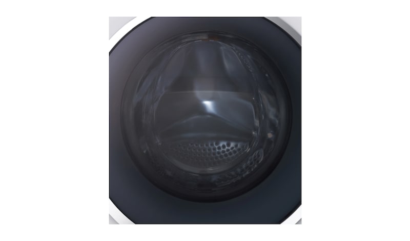 LG Waschmaschine mit TurboWash™, 7 kg Fassungsvermögen und Tag On NFC Funktion, F14U2QCN2H