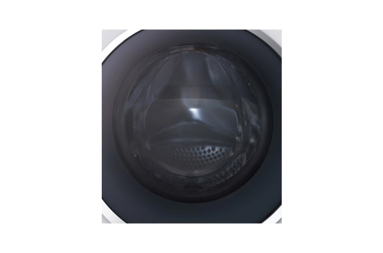 LG Waschmaschine mit TurboWash™, 7 kg Fassungsvermögen und Tag On NFC Funktion, F14U2QCN2H