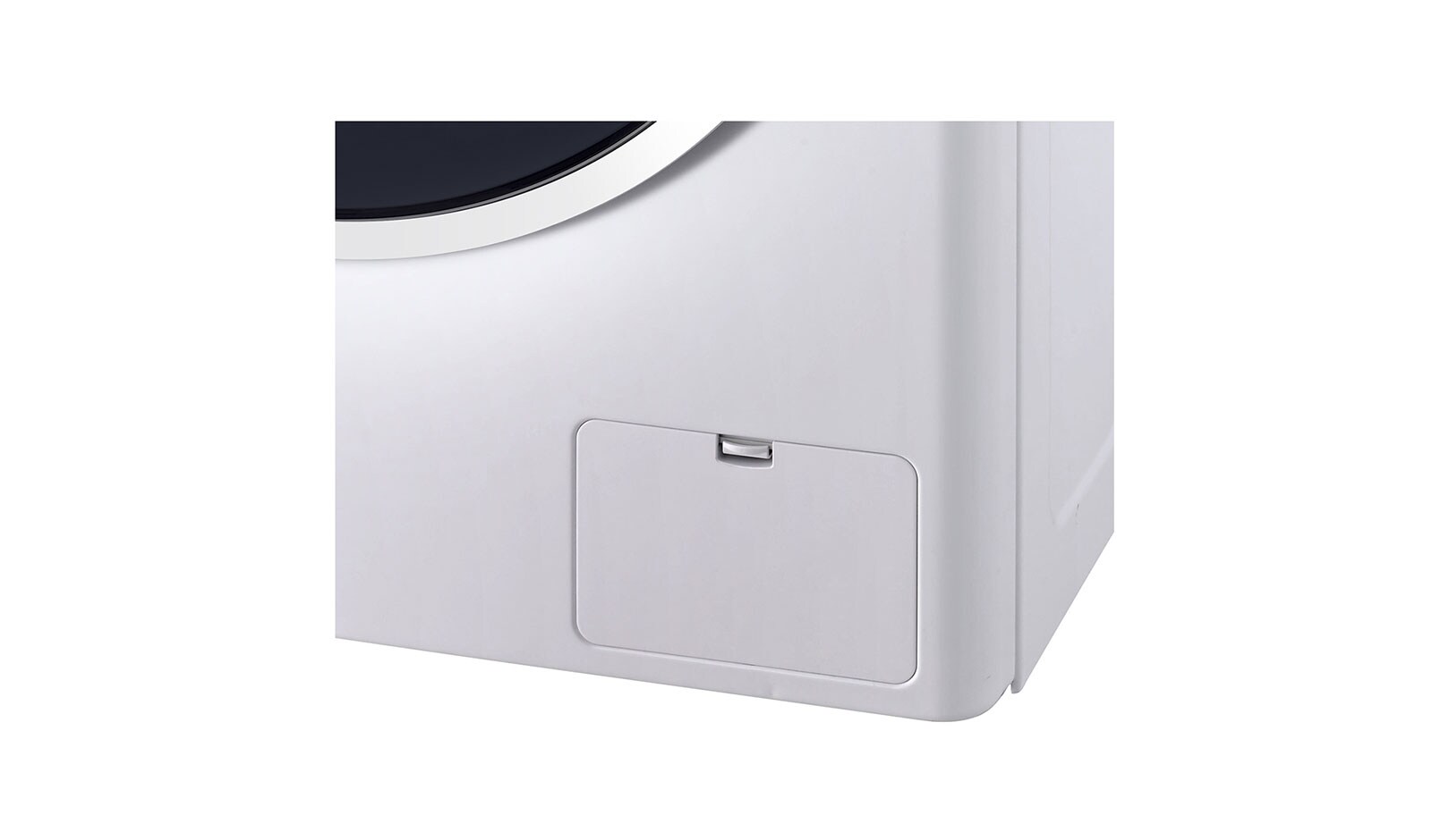 LG Waschmaschine mit 6 Motion Direct Drive™, 9 kg Fassungsvermögen und TurboWash™, F14U2VDN1H
