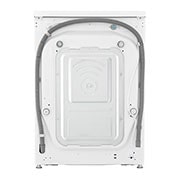 LG Waschmaschine | 8 kg | AI DirectDrive™ | Steam, F14WM8LN0E