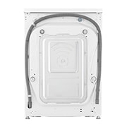 LG Waschmaschine | 9 kg | EKK A | AI DD® | 1400 U./Min | Steam | TurboWash® 360° | F4WR7091, F4WR7091