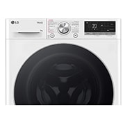 LG Waschmaschine | 9 kg | EKK A | AI DD® | 1400 U./Min | Steam | TurboWash® 360° | F4WR7091, F4WR7091