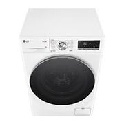 LG Waschmaschine | 9 kg | EKK A | AI DD® | 1400 U./Min | Steam | TurboWash® 360° | F4WR7091, F4WR7091