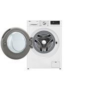 LG Waschmaschine | 9 kg | EKK A | AI DD® | 1400 U./Min | Steam | TurboWash® 360° | F4WR7091, F4WR7091