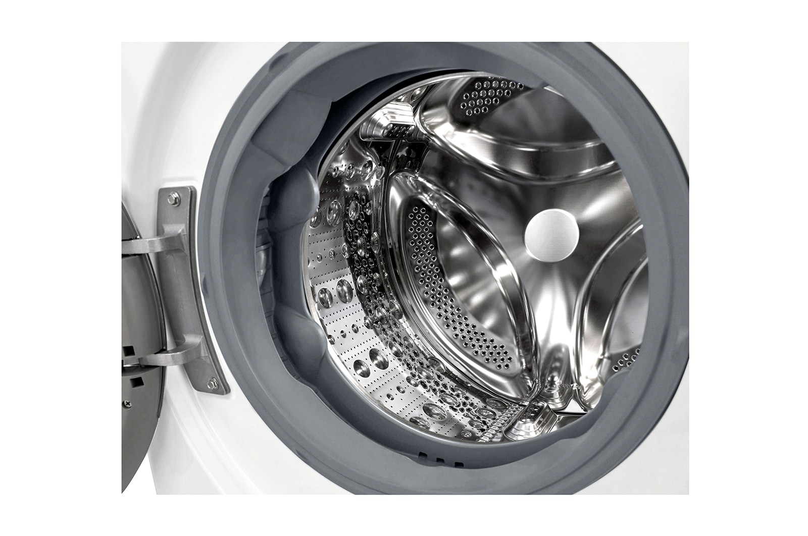 LG Waschmaschine | 9 kg | EKK A | AI DD® | 1400 U./Min | Steam | TurboWash® 360° | F4WR7091, F4WR7091