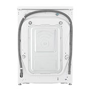 LG Waschmaschine mit AI DD™ | 9 kg | 1400 U/Min | Steam | 6 Motion™| Neue Wohlfühl-Trommel, F4WV309S0