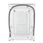 LG Waschmaschine mit 9kg Fassungsvermögen, AI DD™ und Steam, F4WV409S1