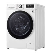 LG Waschmaschine | 10,5 kg | AI DD™ | Steam+™ | TurboWash™360° , F4WV910P2
