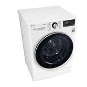 LG Waschmaschine | 10,5 kg | AI DD™ | Steam+™ | TurboWash™360° , F4WV910P2