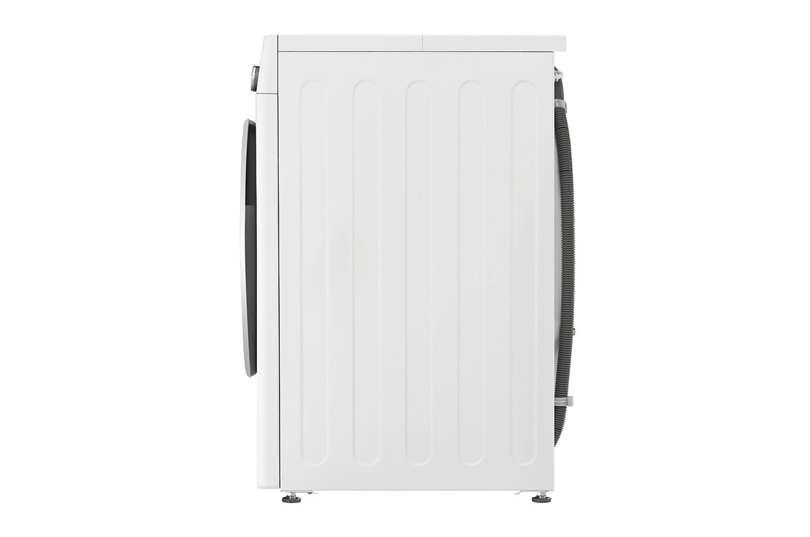LG Waschtrockner | 9kg waschen / 6kg trocknen | AI DD™ | Steam+™, V7WD96H1
