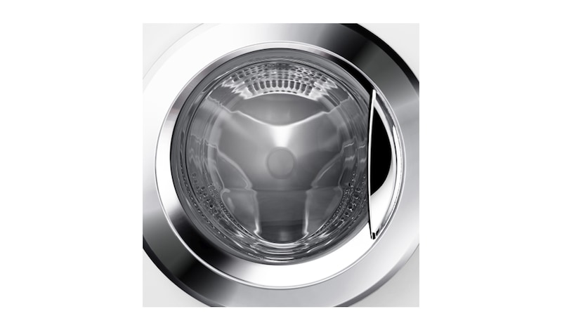 LG Waschtrockner mit 6 Motion DirectDrive™-Technologie. 8 kg Waschen / 5 kg Trocknen, F14G6TDM2NH