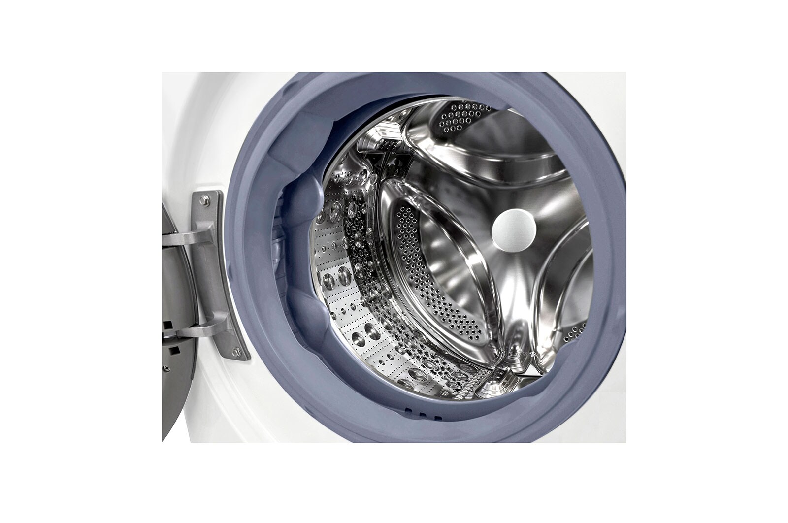 LG Waschtrockner | 8 kg Waschen/ 5 kg Trocknen | Energieeffizienzklasse* E | AI DD™, F14WD85TN1E
