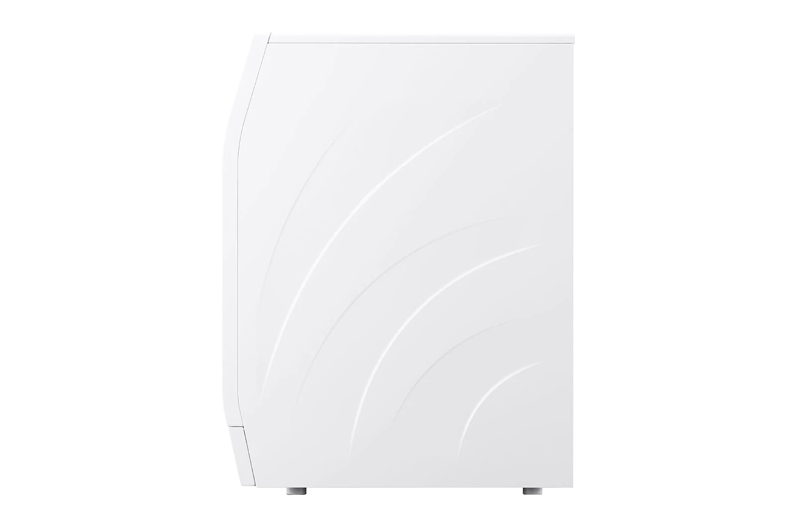 LG SIGNATURE Waschtrockner mit 1.600 U./Min. | 12 kg | 7 kg Trocknen | EEK A | Steam | Inverter DirectDrive®️, LSWD100X