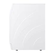 LG SIGNATURE Waschtrockner mit 1.600 U./Min. | 12 kg | 7 kg Trocknen | EEK A | Steam | Inverter DirectDrive®️, LSWD100X