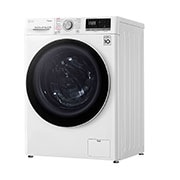 LG Waschtrockner | 8 kg Waschen/ 5kg Trocknen | Energieeffizienzklasse* E | AI DD™ | Steam, V4WD850