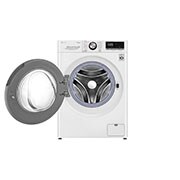 LG Waschtrockner | 8 kg Waschen/ 5kg Trocknen | AI DD™ | Steam, V6WD85S2
