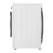 LG Waschtrockner | 8 kg Waschen/ 5kg Trocknen | AI DD™ | Steam, V6WD85S2