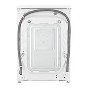 LG Waschtrockner | 9kg Waschen/ 6kg Trocknen | AI Direct Drive™ | Steam+™ | TurboWash 360°, V9WD96H2